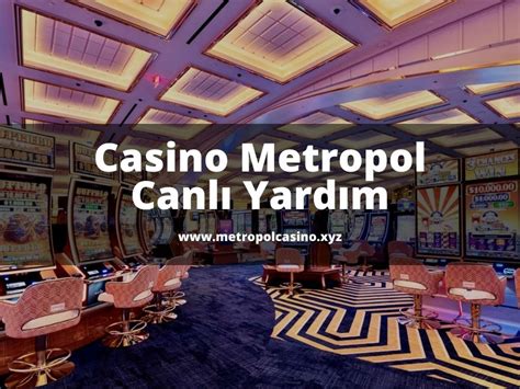Casino metropol Venezuela